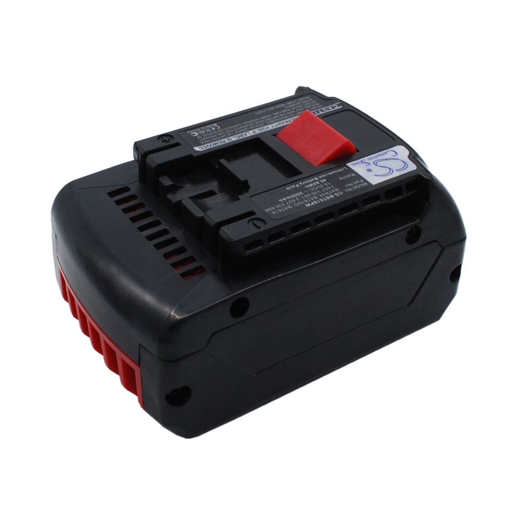 Battery Replaces BAT611