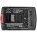 Battery industrial Bosch CFL180