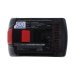 Battery industrial Bosch 17618