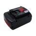 Battery industrial Bosch 17618