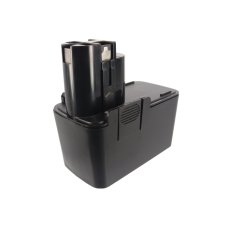 Kompatibel batteriudskiftning til BOSCH 2 607 335 031,2 607 335 032,2 607 335 033,2 607 335 073,2 607 335 153