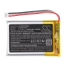 Wireless Headset Battery Hyperx CS-BSV350SL