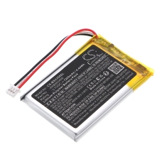 Kompatibel batteriudskiftning til Babysense AHB603450