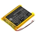 Battery Replaces HQ804050