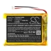 Battery Replaces HQ804050