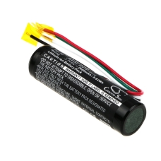 Kompatibel batteriudskiftning til Bose 064454,626161-0010
