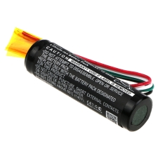 Kompatibel batteriudskiftning til Bose 064454,064455,626161-0010