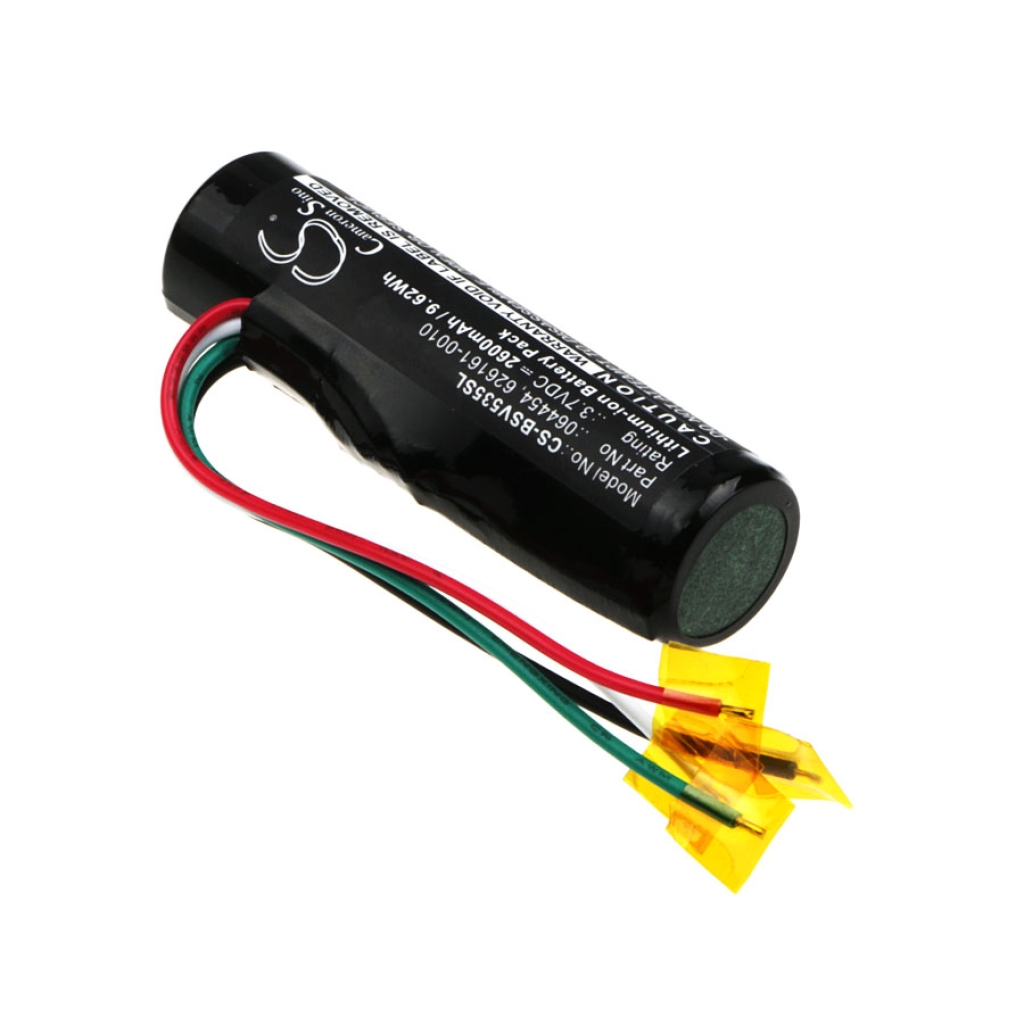 Højttalerbatteri Bose CS-BSV535SL
