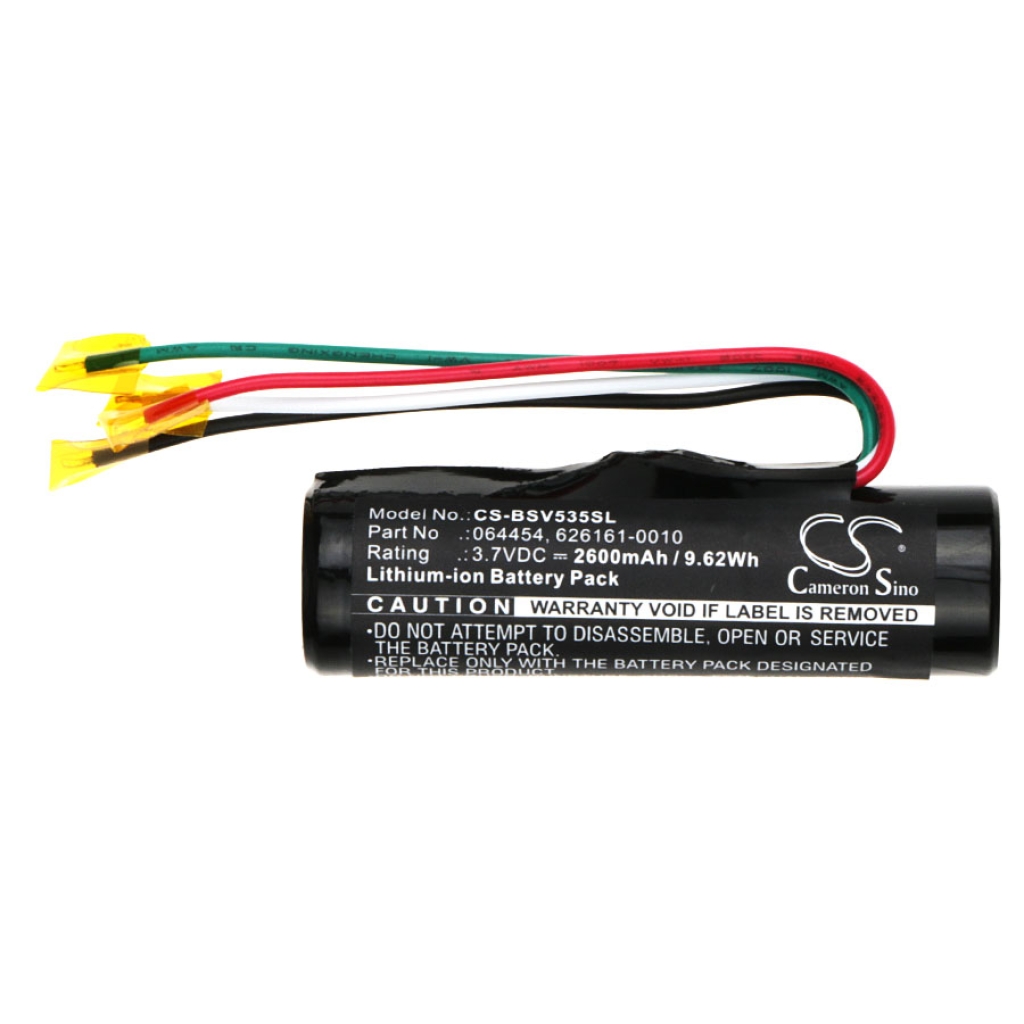 Højttalerbatteri Bose CS-BSV535SL