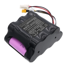 Kompatibel batteriudskiftning til Bissell INR18650-7S1P