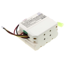 Kompatibel batteriudskiftning til Bissell 1618212,1620773,61-0088-010
