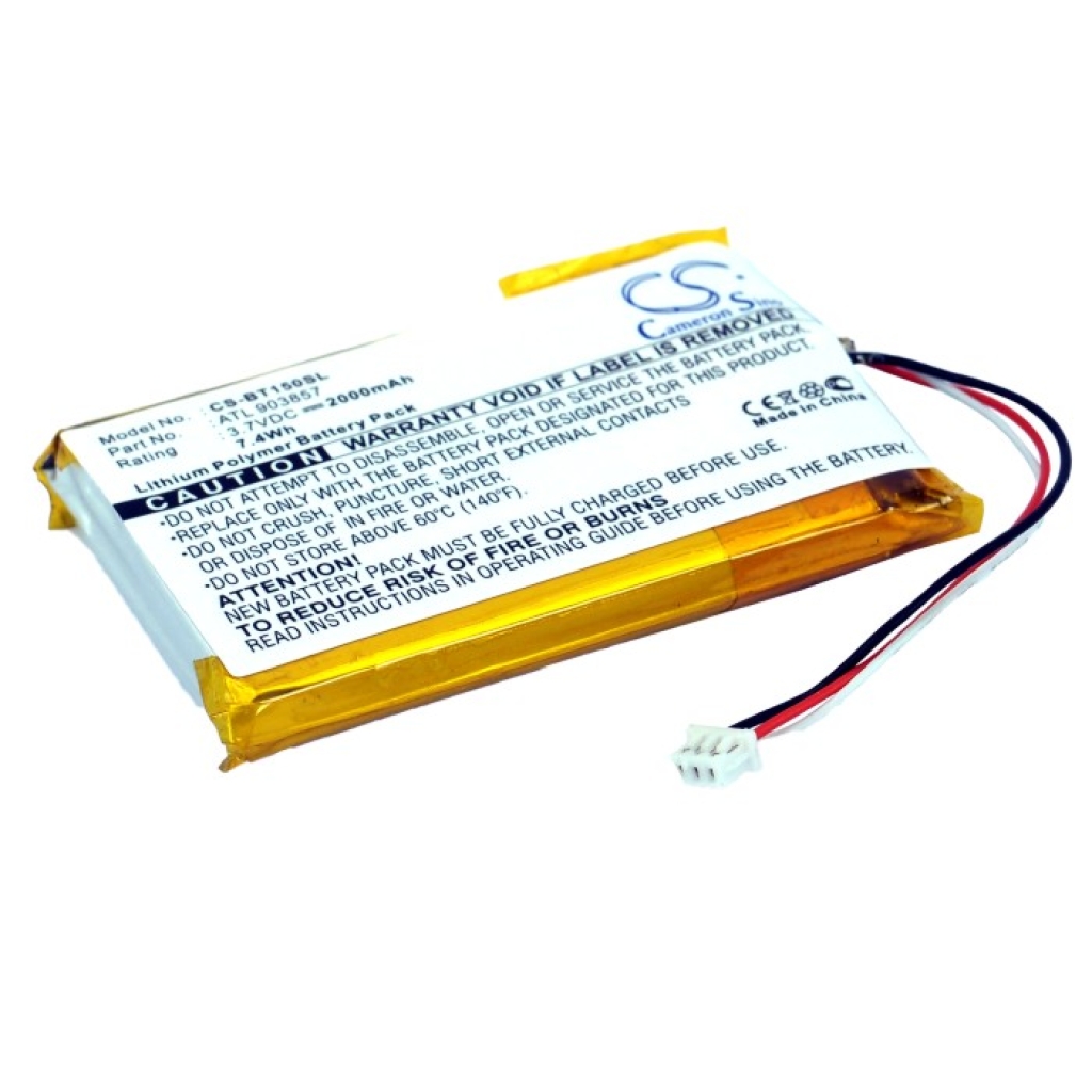GPS Globalstar CS-BT150SL