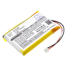 Kompatibel batteriudskiftning til Globalstar ATL903857,BP02-000540,GT920