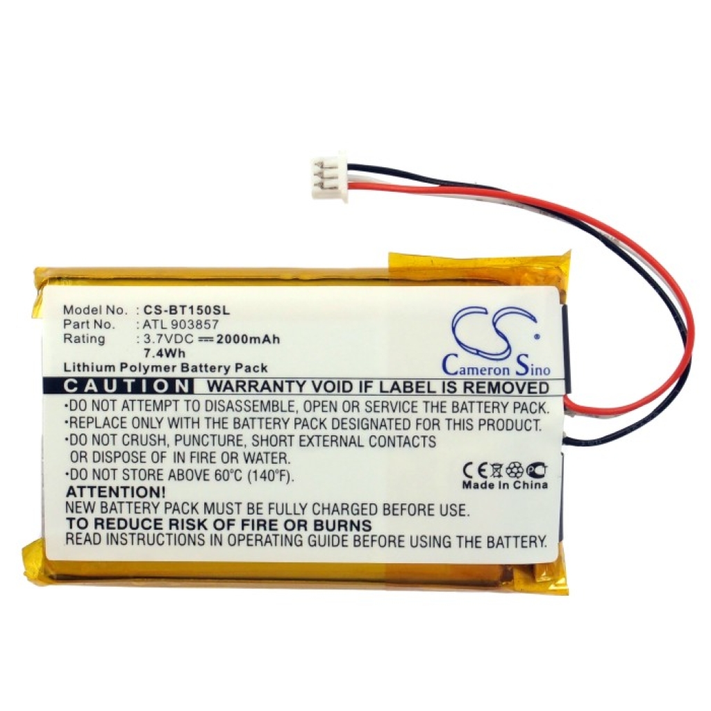 GPS Globalstar CS-BT150SL