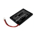 Compatible battery replacement for DELL 