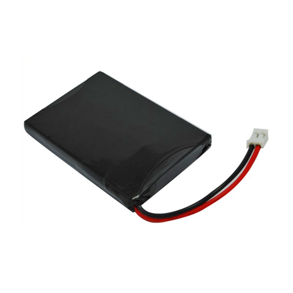 Compatible battery replacement for DELL 
