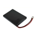 Compatible battery replacement for DELL 