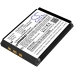 Batterier Erstatter Z300