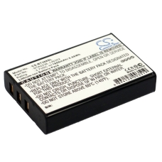 Kompatibel batteriudskiftning til Navilock LIN302,NTA2236