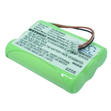 Kompatibel batteriudskiftning til NEC 3201013,40AAAH3BMLZ,BT-930,DKT2304-CT,SBC-202