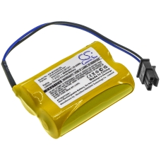 Kompatibel batteriudskiftning til Abb 3HAC044075-001,3HAC044075-001/01