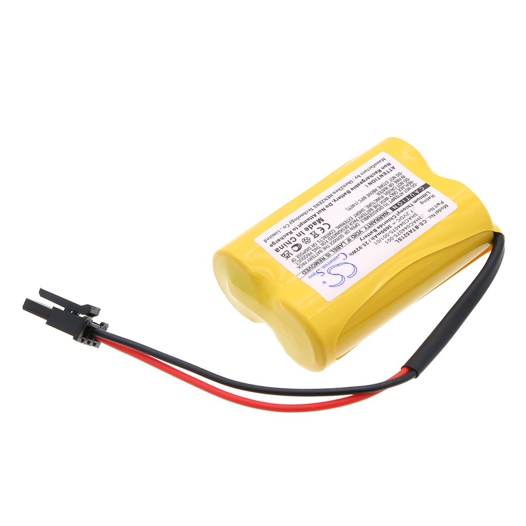 Abb IRB 7600