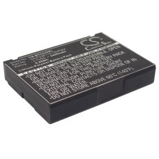 Kompatibel batteriudskiftning til BLAUPUNKT 503759P115 1S2PMX