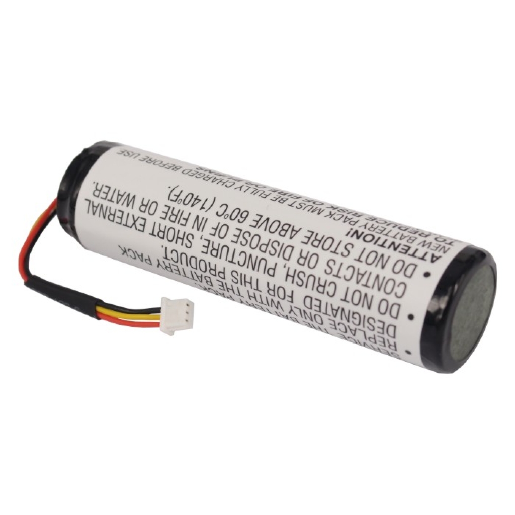 Batterier Erstatter ICR186501S1PSPMX