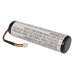 Batterier Erstatter ICR186501S1PSPMX