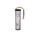 Batterier Erstatter ICR186501S1PSPMX