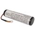 Batterier Erstatter ICR186501S1PSPMX