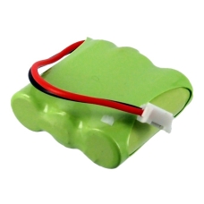 Kompatibel batteriudskiftning til Master 30AAAM3BMX,3SN2/3AAA300HSJP1,T427