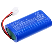 Battery compatibleWith Bestway