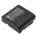Camera Battery Sharp VL-E720U