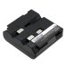 Camera Battery Sharp VL-E720U