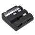 Camera Battery Sharp VL-E720U