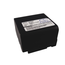 Kompatibel batteriudskiftning til Sharp BT-H32,BT-H32U,BT-H42,BT-N1,BT-N1S...