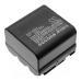 Camera Battery Sharp VL-AH50