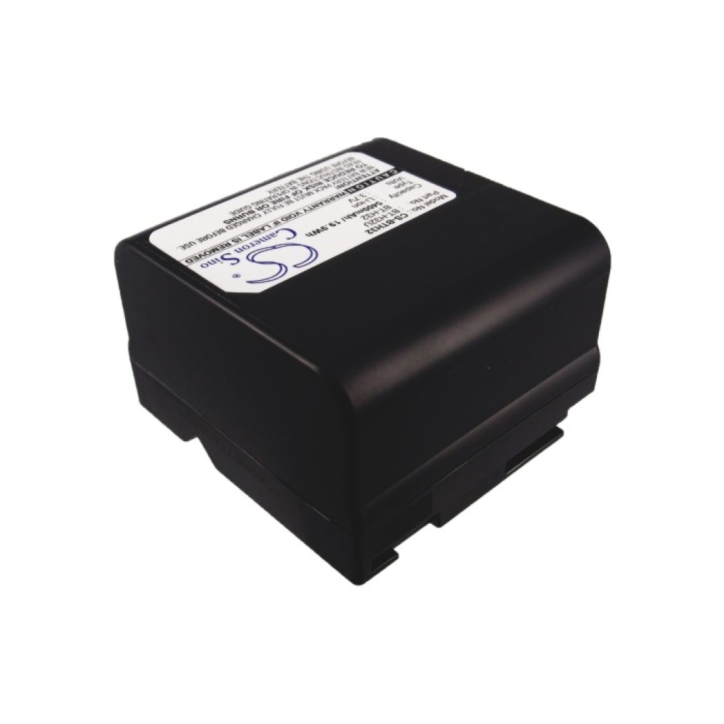 Kamerabatteri Sharp VSH006M11