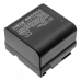 Camera Battery Sharp VL-AH50