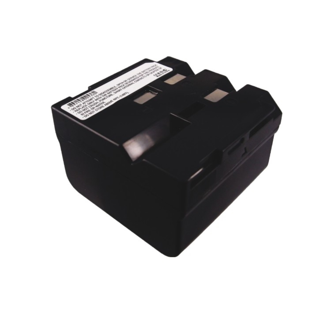 Kamerabatteri Sharp VSH006M11