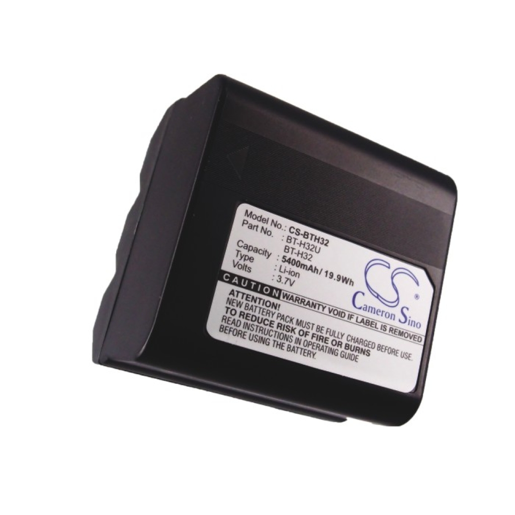 Kamerabatteri Sharp VSH006M11