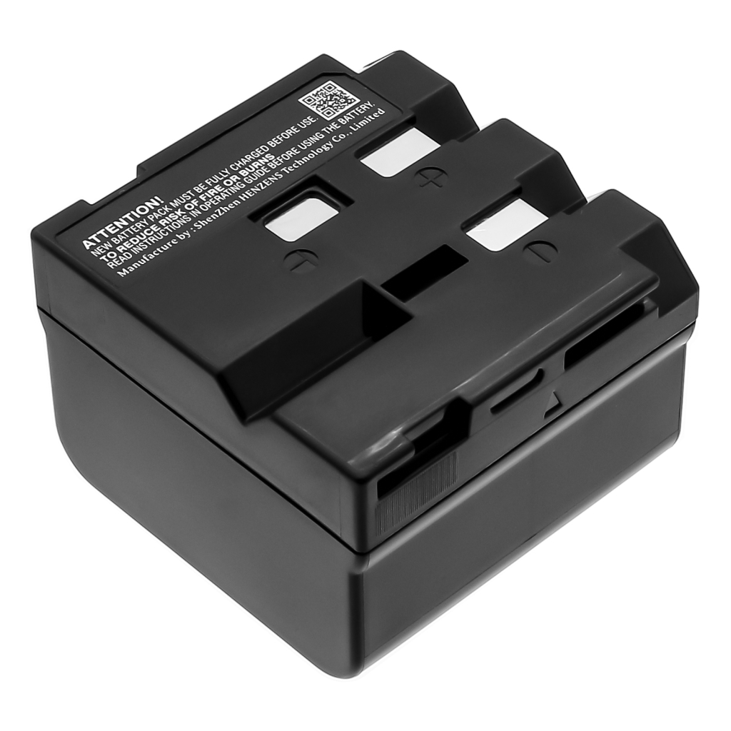 Camera Battery Sharp VL-E610