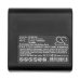 Camera Battery Sharp VL-E610