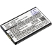 Batterier Erstatter 043048