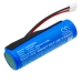 Power Tools Battery Grizzly CS-BTK202SL