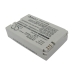 Batteri kompatibel med Sharp CS-BTL226