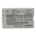 Batteri kompatibel med Sharp CS-BTL226