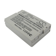 Batteri compatibleWith Sharp