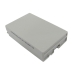 Batteri kompatibel med Sharp CS-BTL226